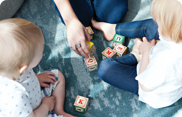 Day Care Home Gallery Image 3